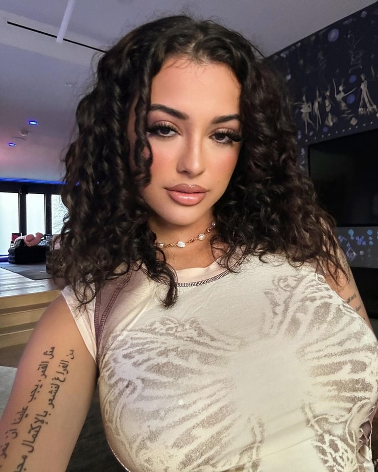 Image Of Malu Trevejo