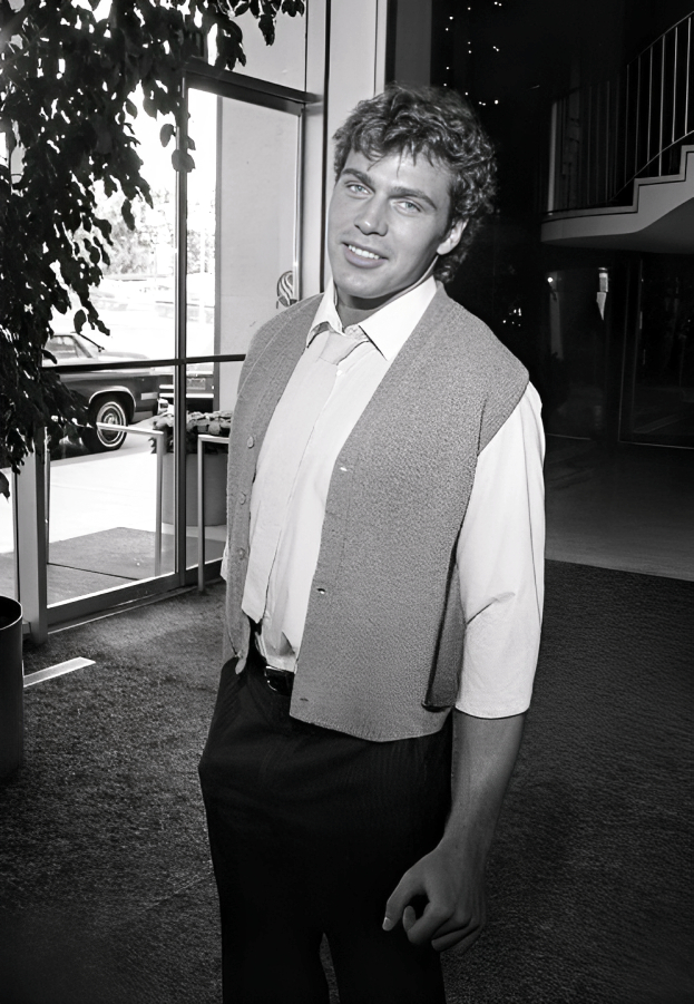 Jon-Erik Hexum Jon-Erik Hexum