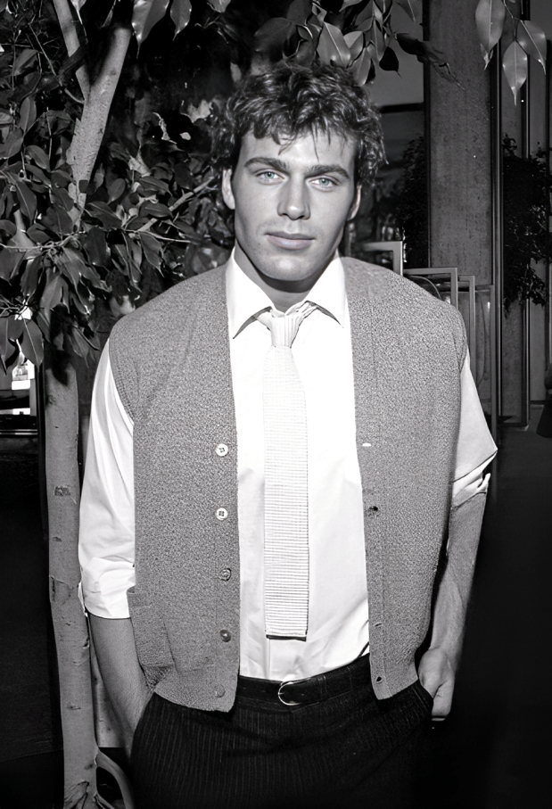 Jon-Erik Hexum