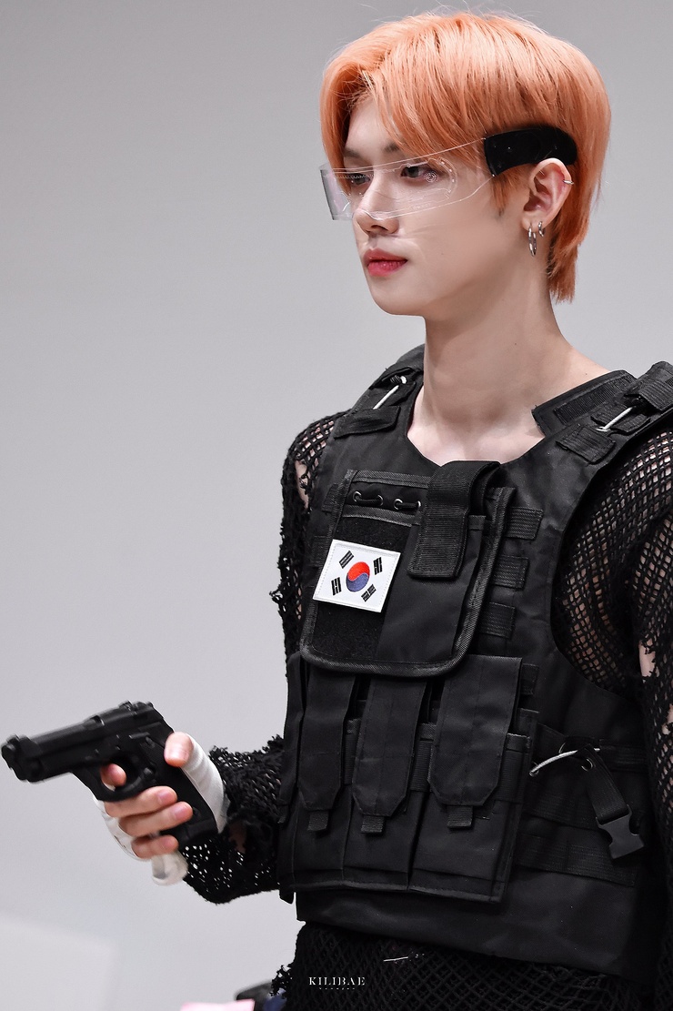Choi Yeonjun (최연준)