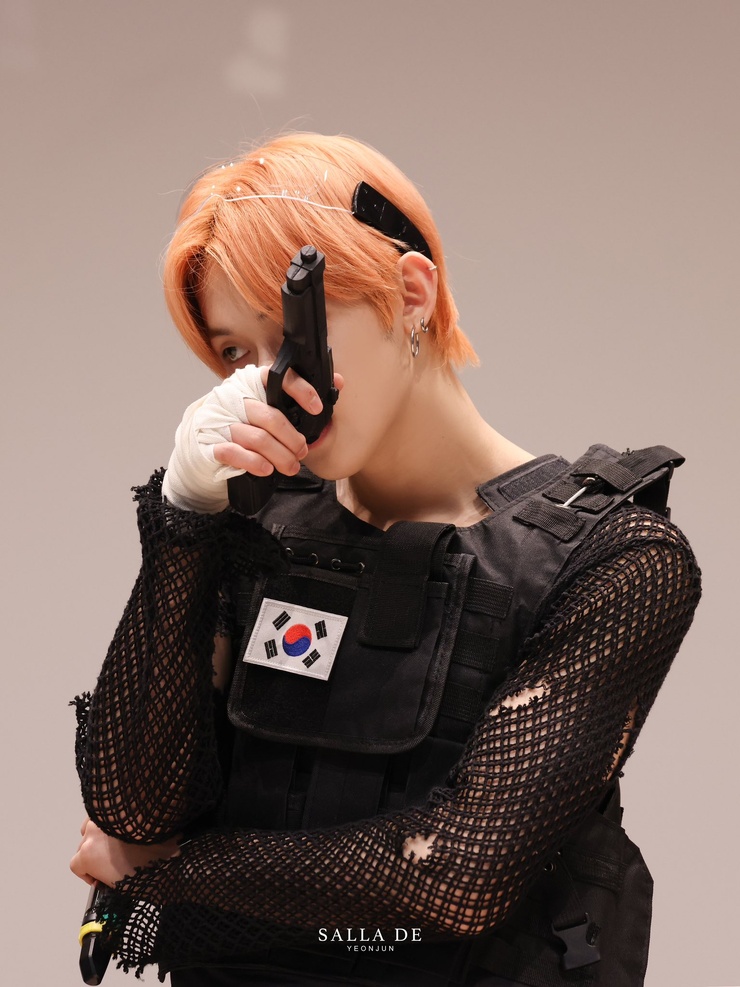 Choi Yeonjun (최연준)