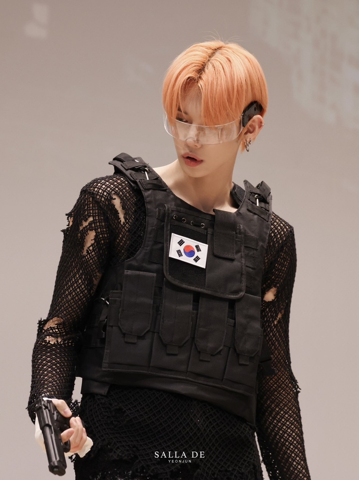 Choi Yeonjun (최연준)