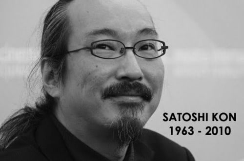 Satoshi Kon