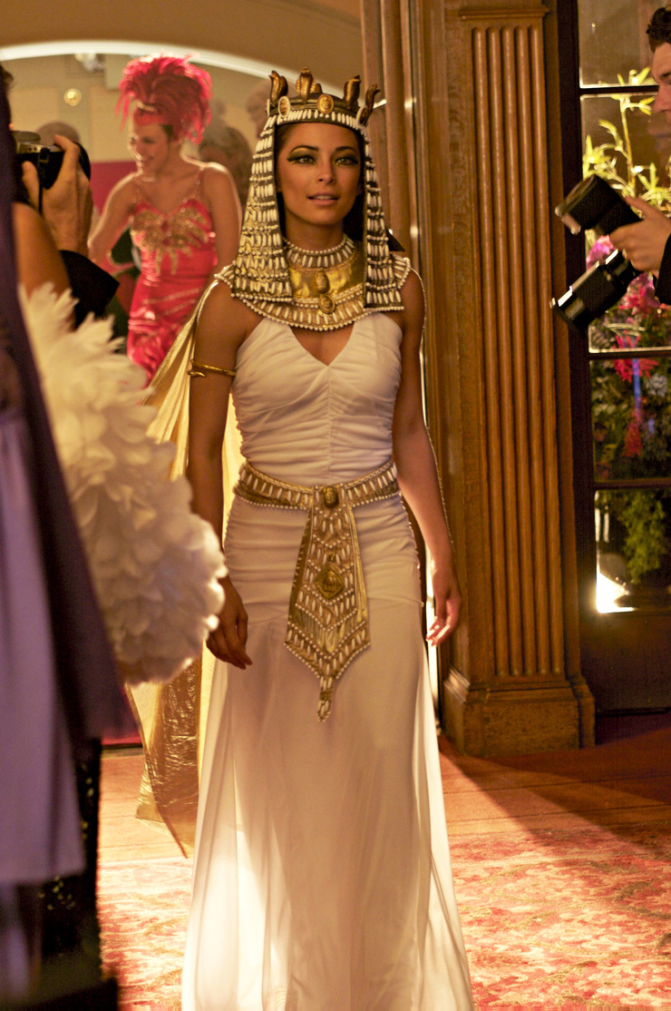 Kristin Kreuk Kristin Kreuk