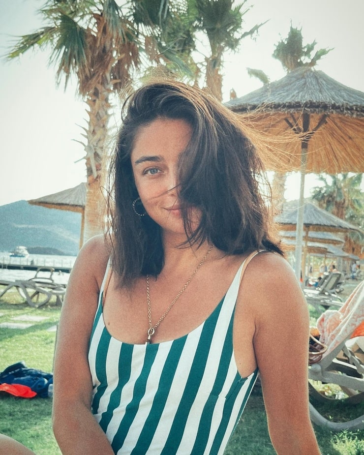 Ayça Aysin Turan