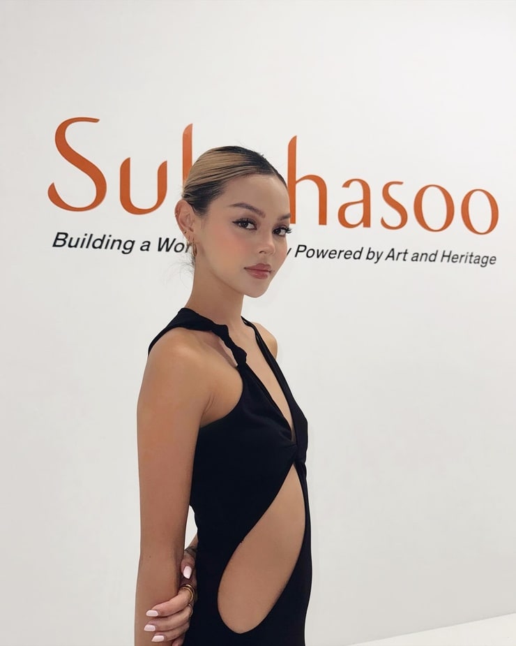 Lily Maymac