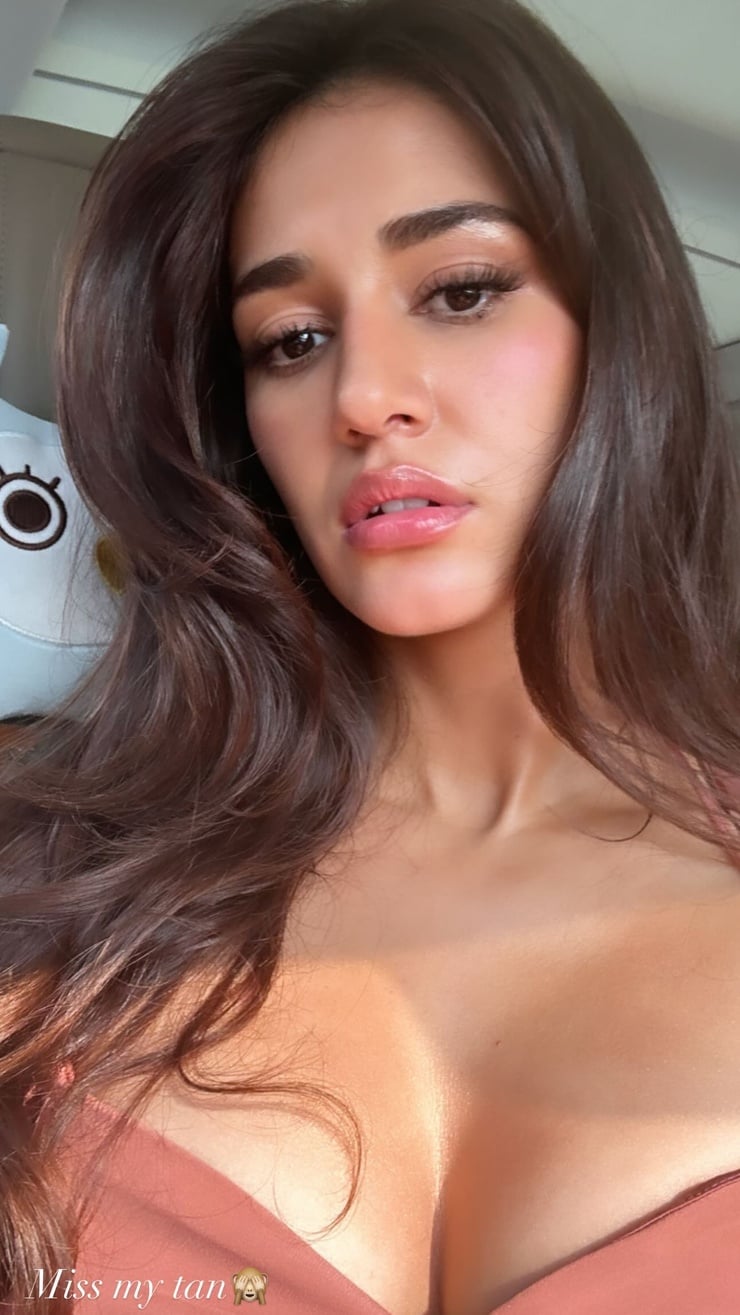 Disha Patani