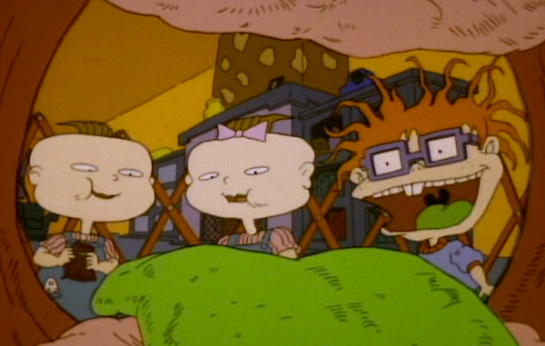 Rugrats