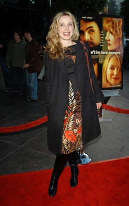Julie Delpy