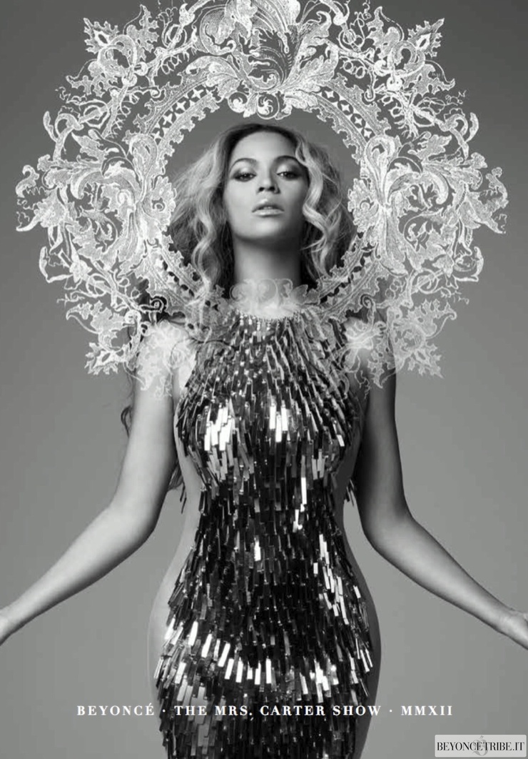 Beyoncé Knowles Beyoncé Knowles