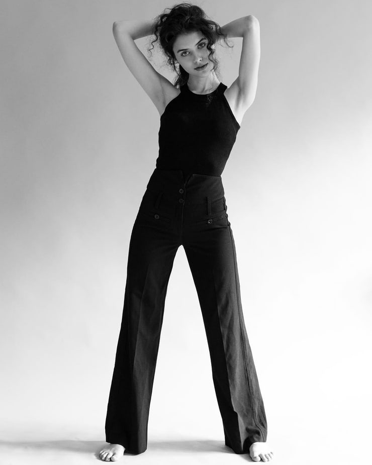 HANNA SMIRNOVA