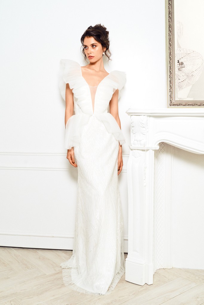 HANNA SMIRNOVA
