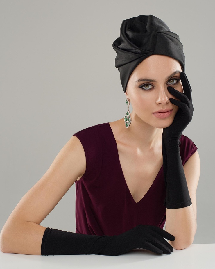 HANNA SMIRNOVA