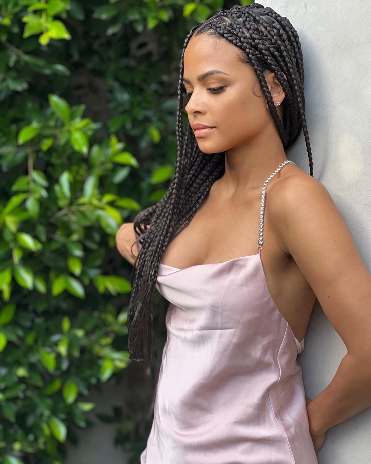 Christina Milian Christina Milian