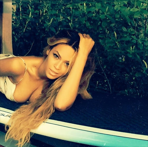 Beyoncé Knowles Beyoncé Knowles