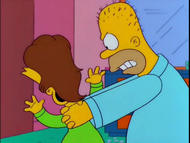 The Simpsons