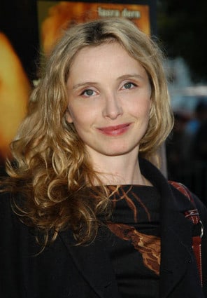 Julie Delpy