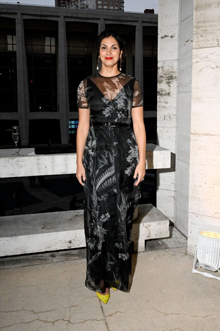 Morena Baccarin Morena Baccarin