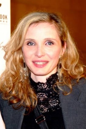 Julie Delpy