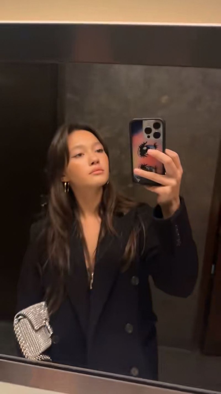 Lily Chee