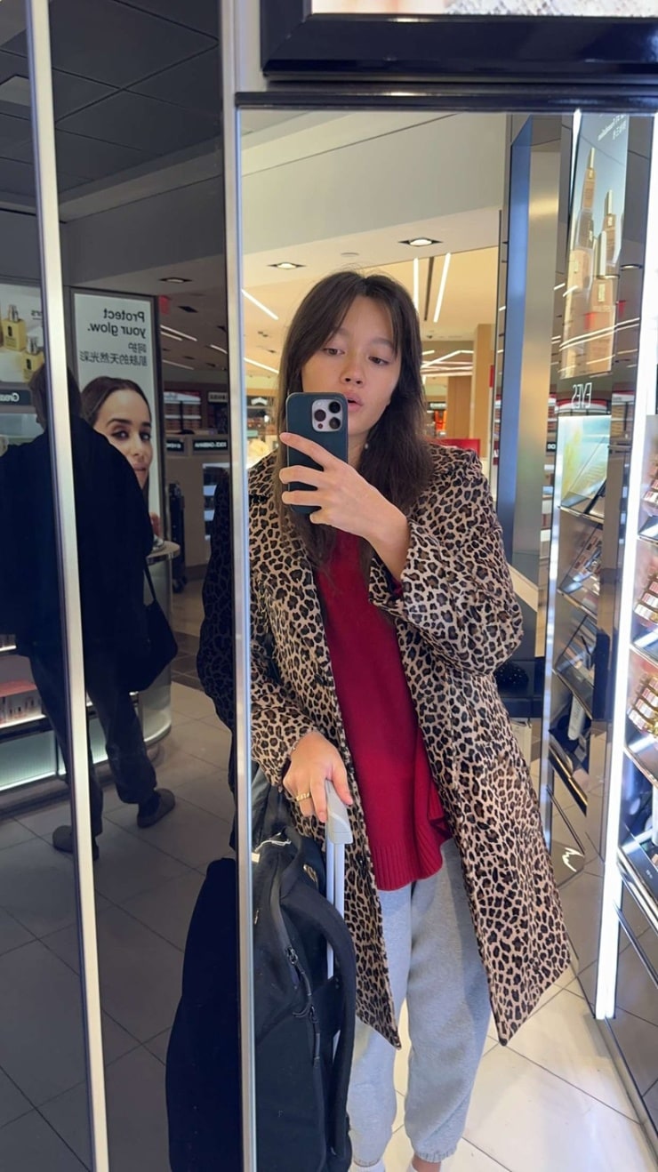Lily Chee Lily Chee