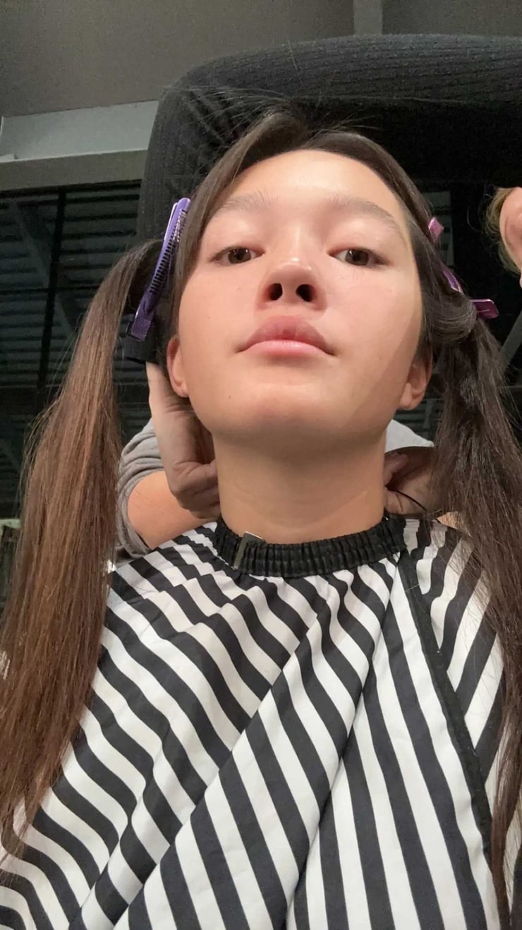 Lily Chee Lily Chee