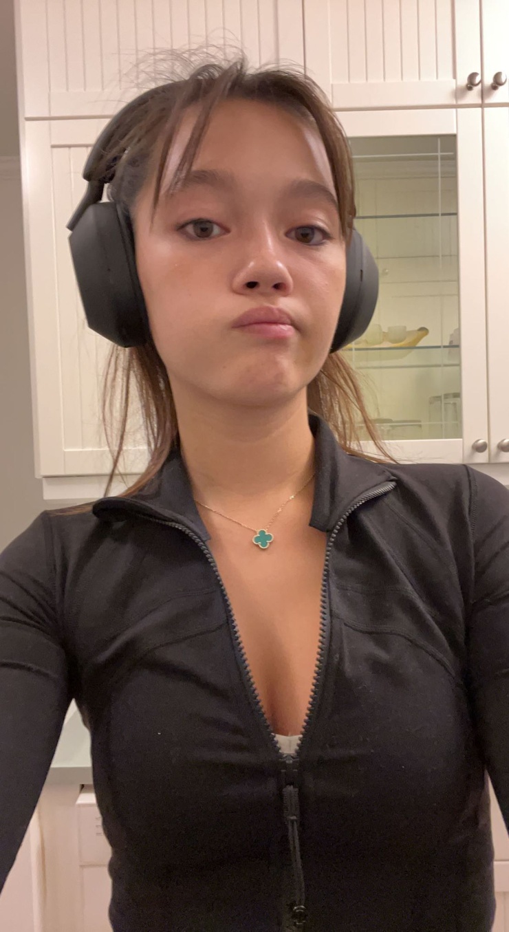 Lily Chee Lily Chee