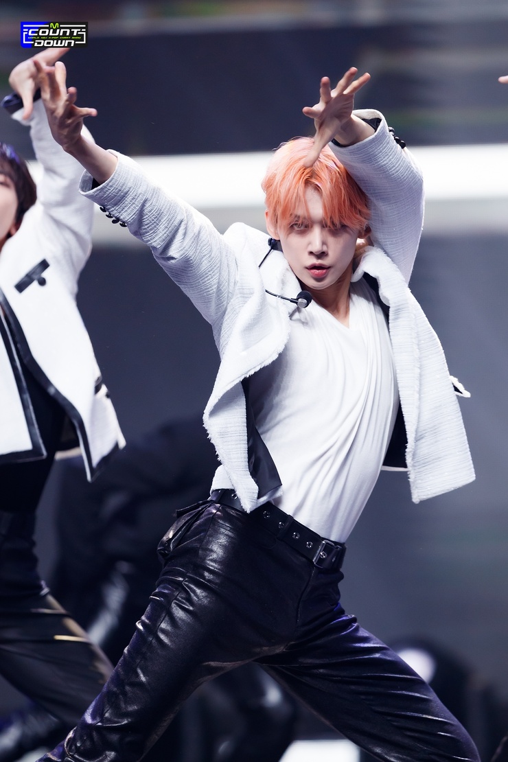 Choi Yeonjun (최연준)
