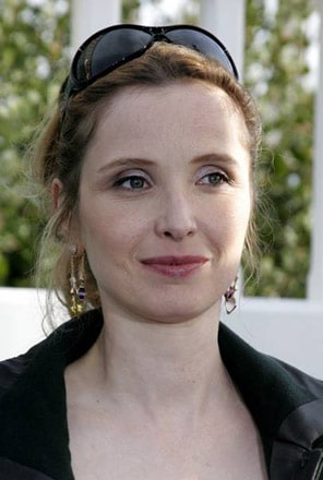 Julie Delpy