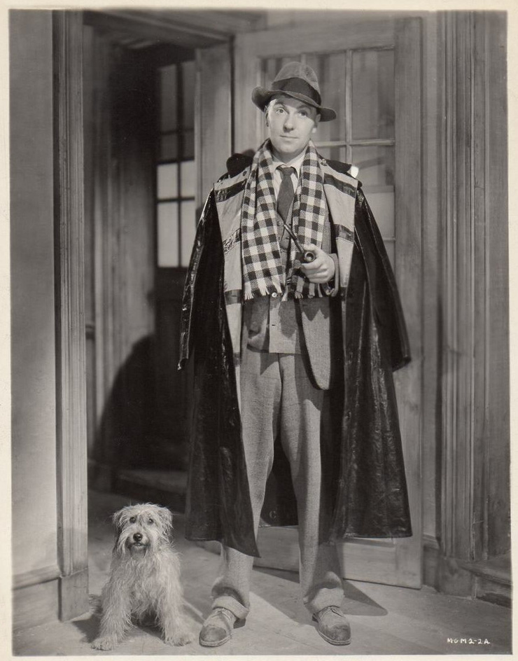 Ralph Richardson