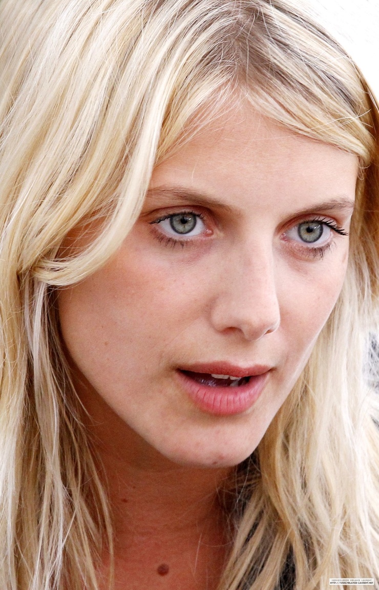 Mélanie Laurent Mélanie Laurent