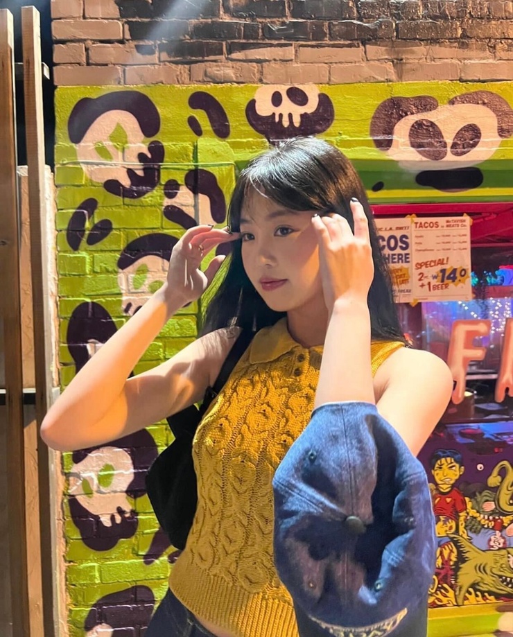 Soojin