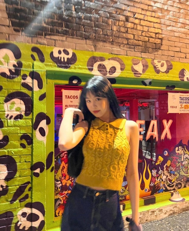 Soojin