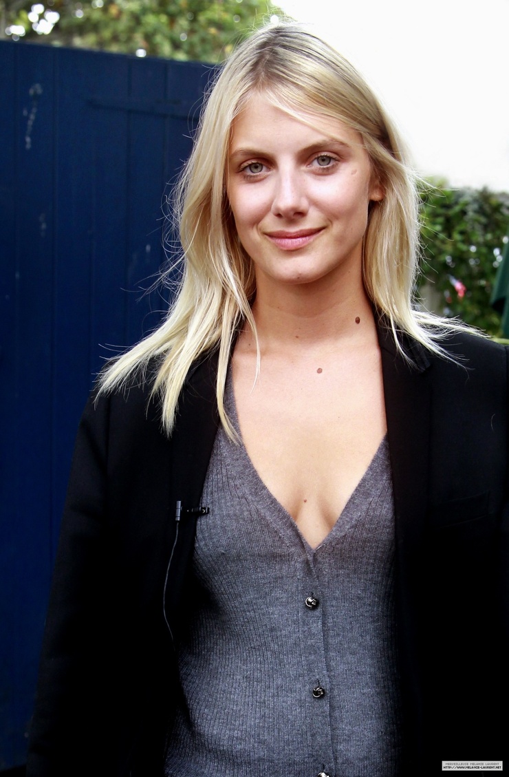 Mélanie Laurent