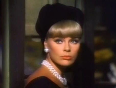 Elke Sommer