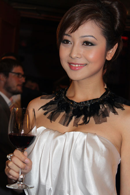 Jennifer Pham