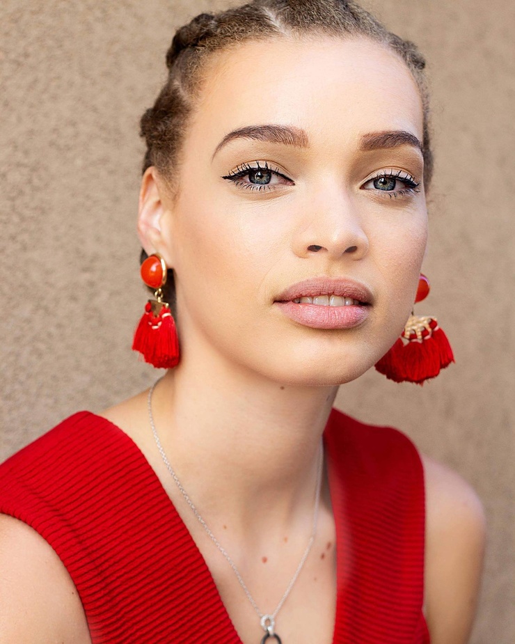 Aurelie Roux