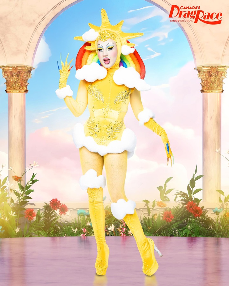 Canada's Drag Race
