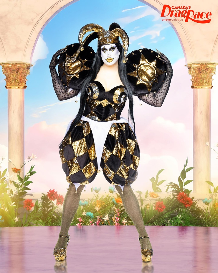 Canada's Drag Race