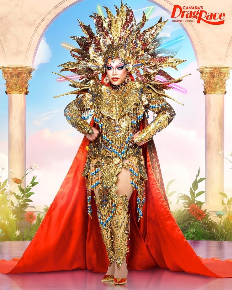 Canada's Drag Race