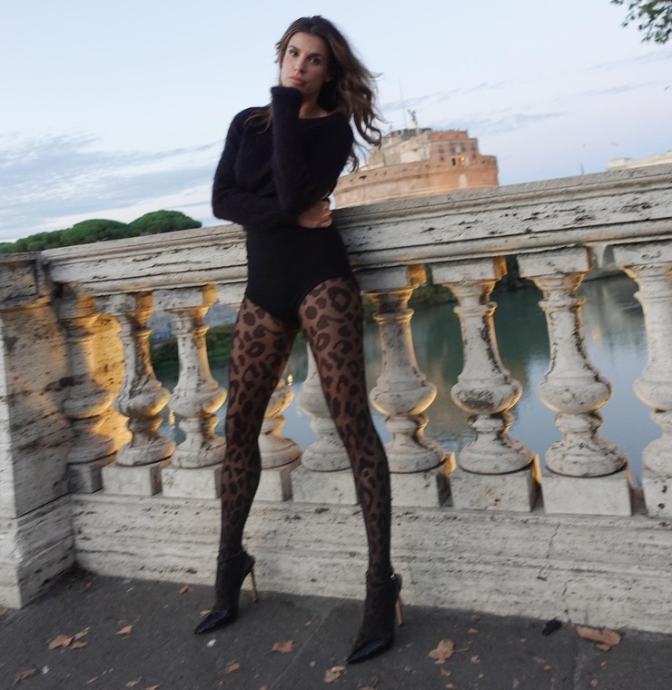 Elisabetta Canalis