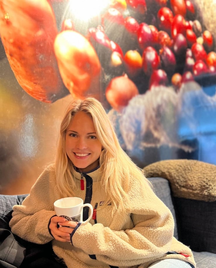 Emilie Nereng