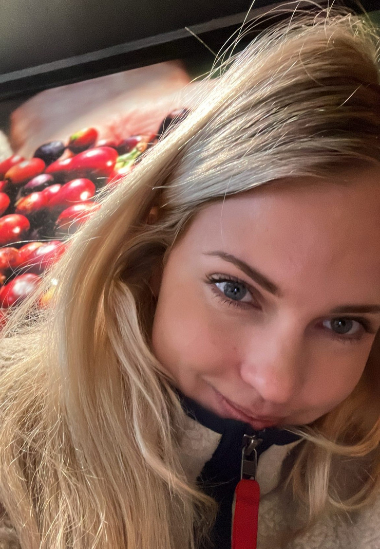 Emilie Nereng