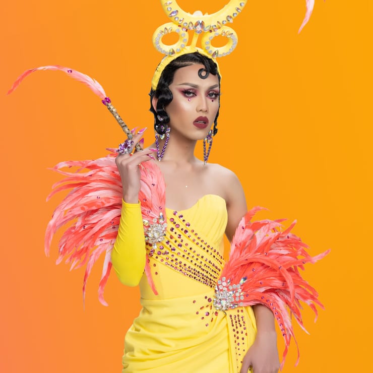 Kimmy Couture