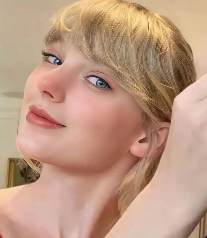 Taylor Swift Taylor Swift