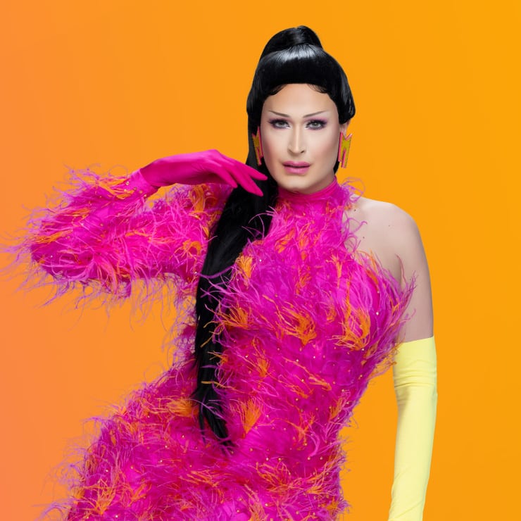 Miss Moço
