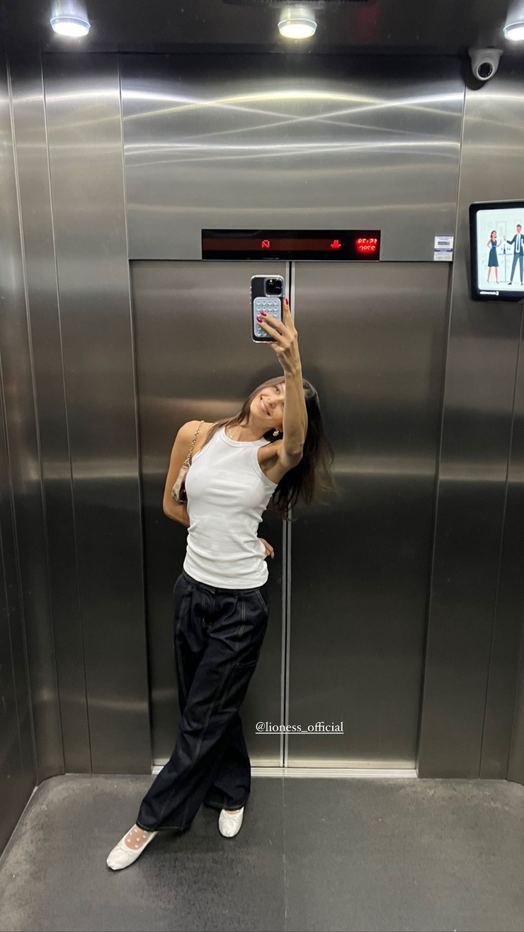 Bruna Lirio