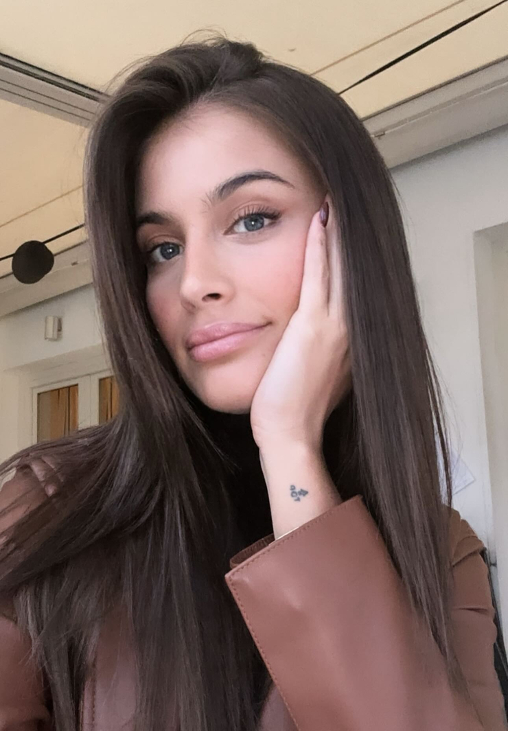 Desirée Cordero Ferrer