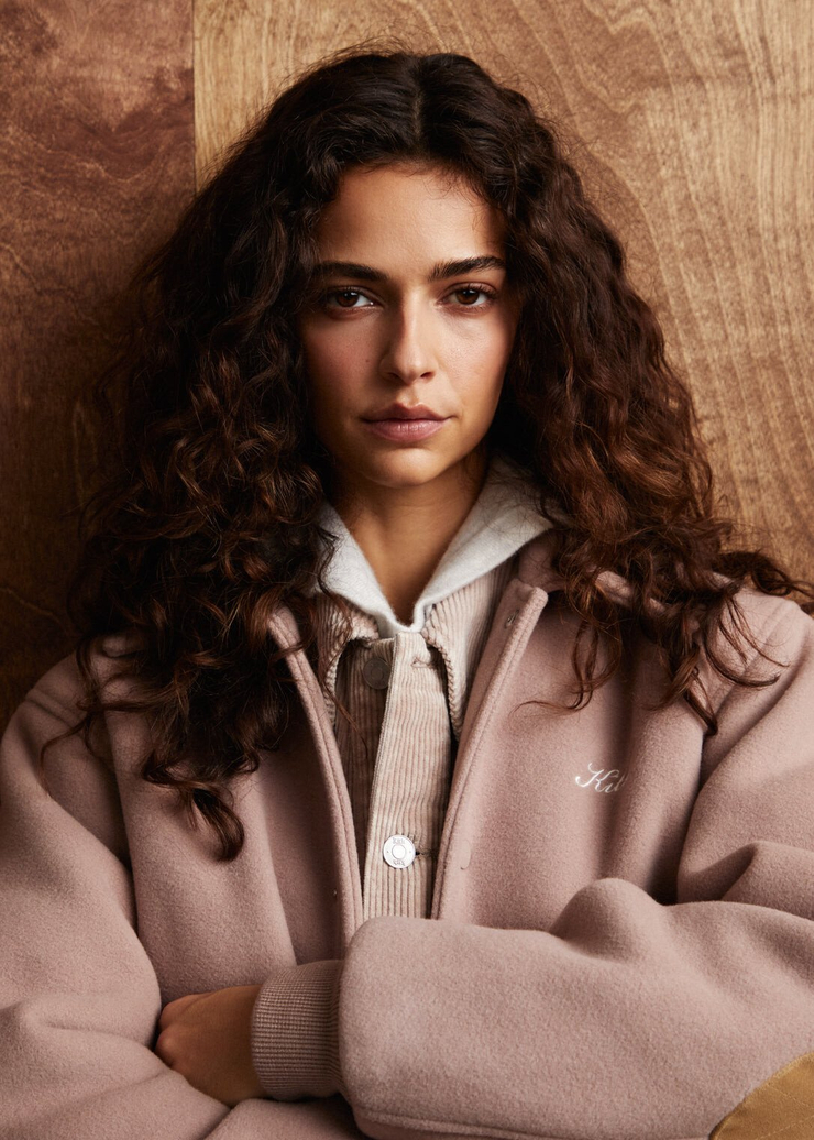 Picture of Marie Teissonniere