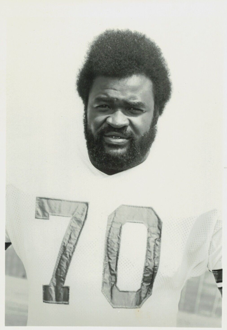 Rayfield Wright